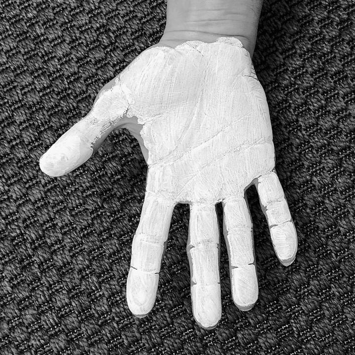 Actual product image Friction Labs Secret Stuff Hygienic (75 ml)