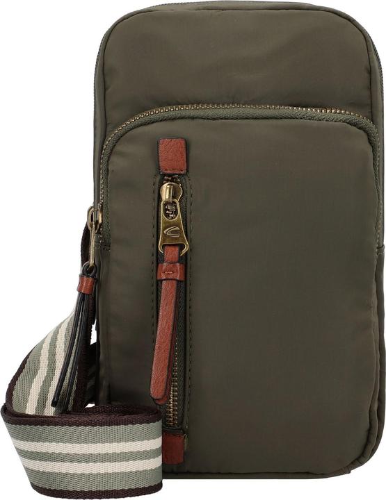 Immagine prodotto Camel Active Bari Umhängetasche 14 cm