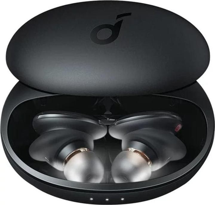 Image du produit soundcore Liberty 3 Pro (ANC, 8 h, Sans fil)
