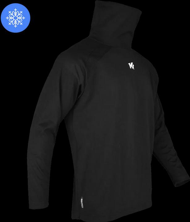Produktbild Keeper Sport KEEPERsport Top Coldskin l/s (S)