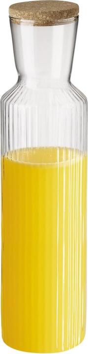 Productafbeelding APS Glaskaraffe "LINES" (1.50 l)