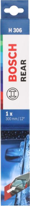 Actual product image Bosch Automotive H306