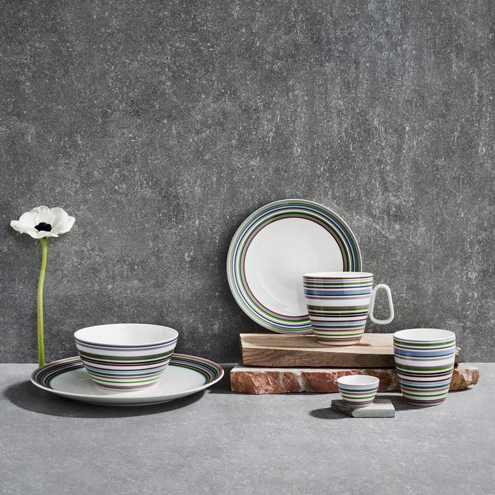 Produktbild Iittala Origo Teller (1x, 26 cm)