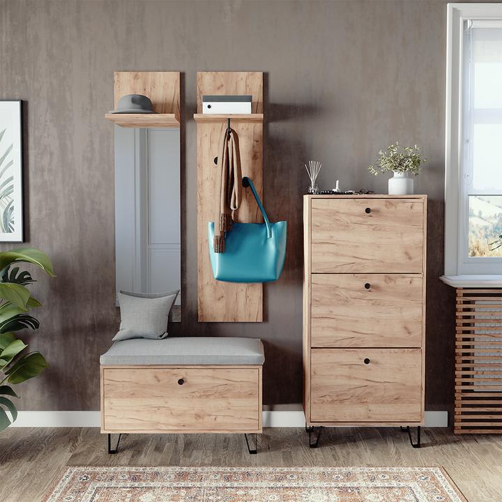 Actual product image Vicco Siri