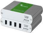 Actual product image Icron USB 2.0 Ranger 2304 - 00-00348