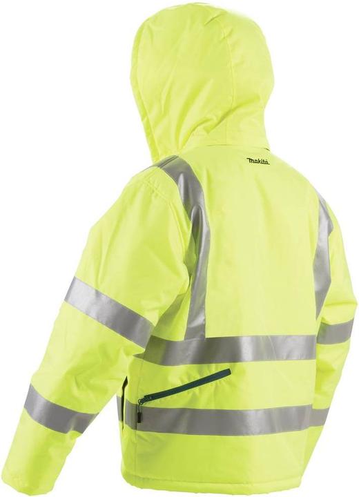 Image du produit Makita DCJ206Z Taille XL Veste thermique à batterie (XL)