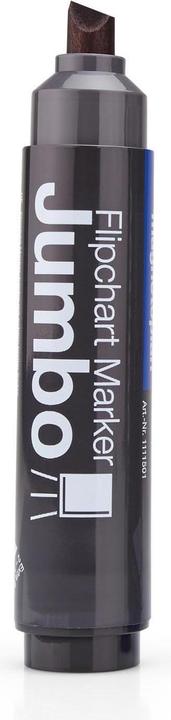 Produktbild Magnetoplan JUMBO - Flipchart Marker (4 x)