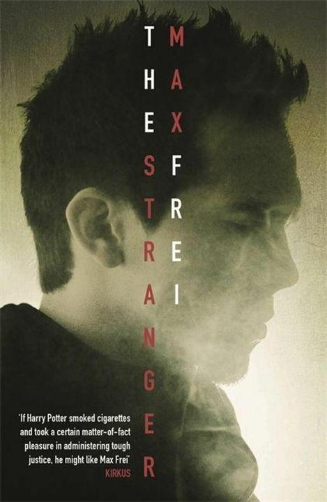 Produktbild The Stranger (Englisch, Max Frei, 2010)