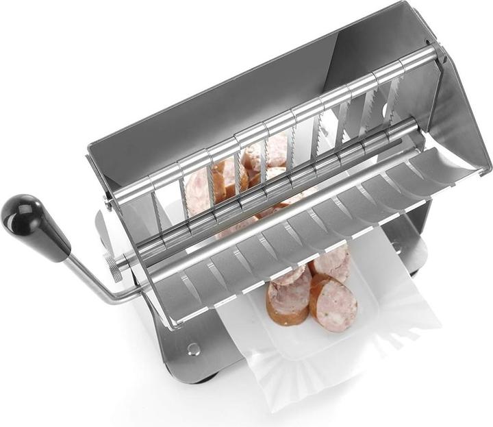 Actual product image Hendi Sausage cutter