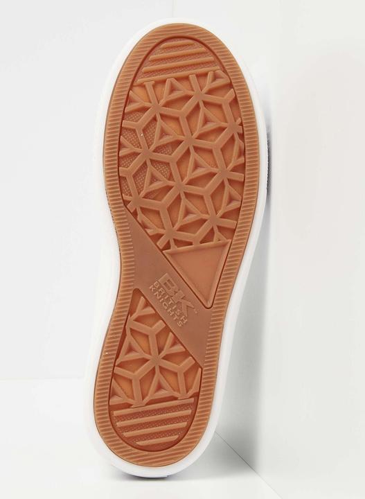 Actual product image British Knights 's canvas trainers kaya flow low (39)