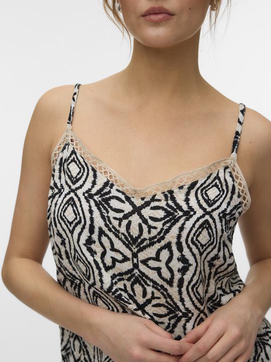 Immagine prodotto Vero Moda Bedrucktes Trägertop (L)