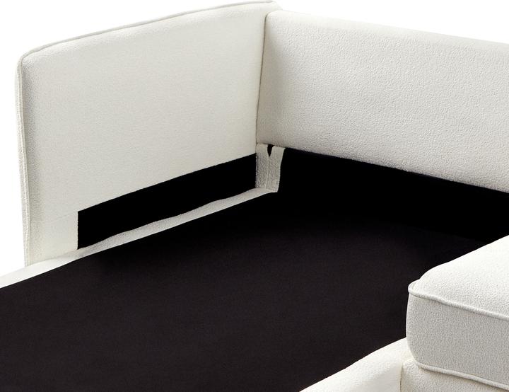 Actual product image Beliani Altan (3-seater)