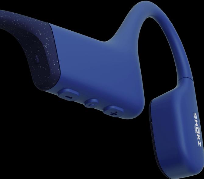 Immagine prodotto Shokz OpenSwim (8 h, Senza fili)