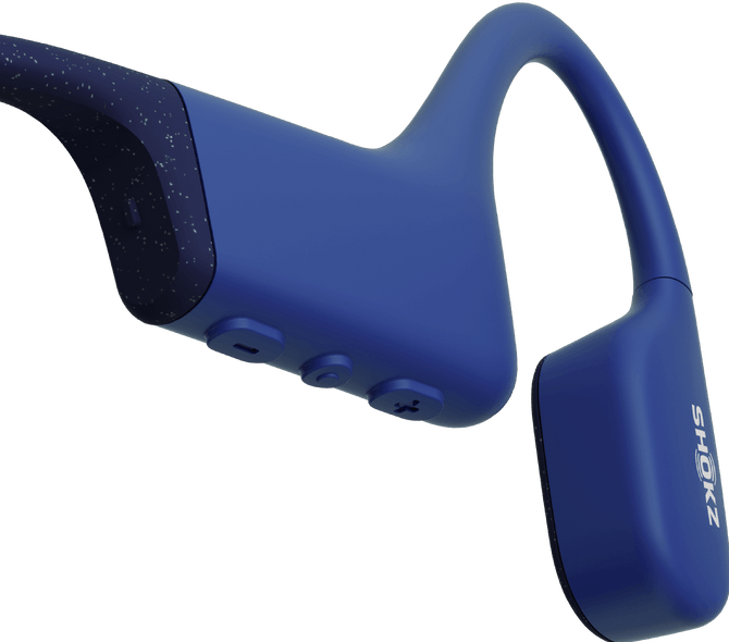 Image du produit Shokz OpenSwim (8 h, Sans fil)