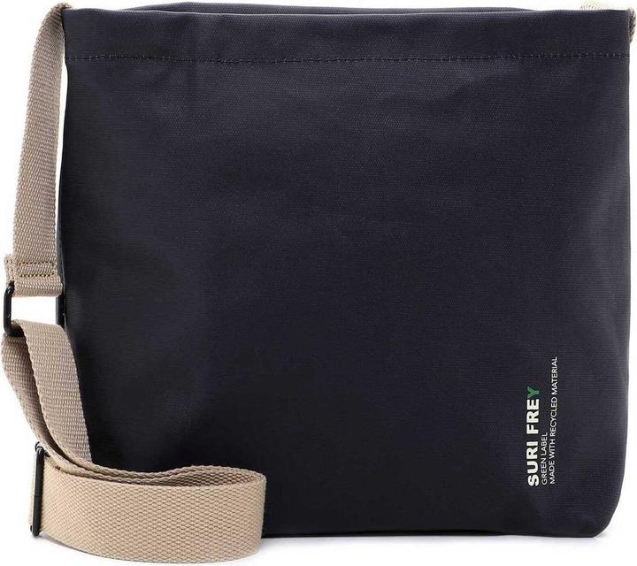 Produktbild Suri Frey Umhängetasche SURI Green - Nelly