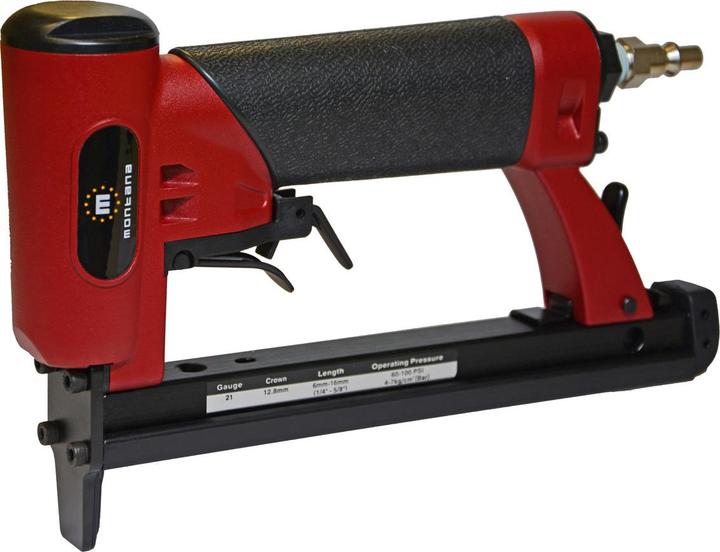 Actual product image Montana S80/16-C1