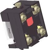 Bernstein Switching insert