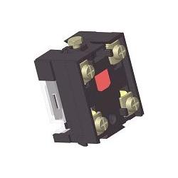 Bernstein, Quadro elettrico portatile, Inserto di commutazione