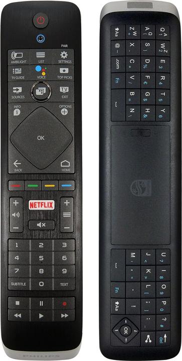 Actual product image Philips 43pus7303/12 (43", LCD, 4K, 2018)