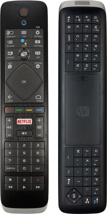 Image du produit Philips 50pus7303/12 (50", LCD, 4K, 2018)