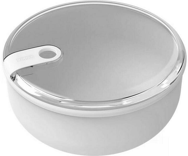 mistletoe white, White