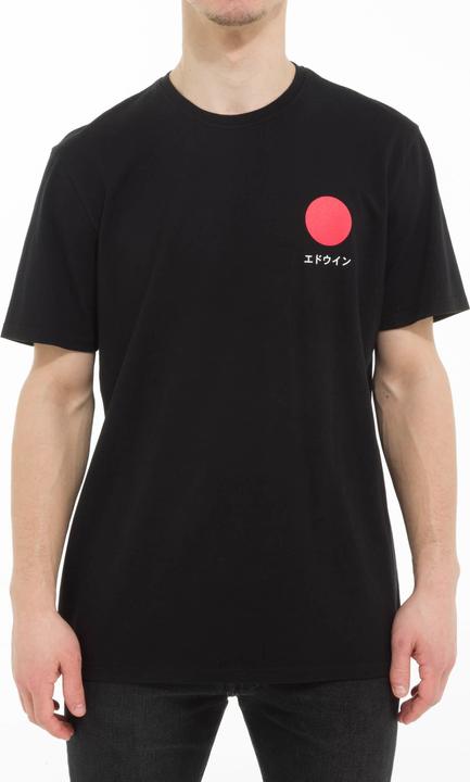 Immagine prodotto Edwin Maglietta con il sole giapponese - 123021 (S)