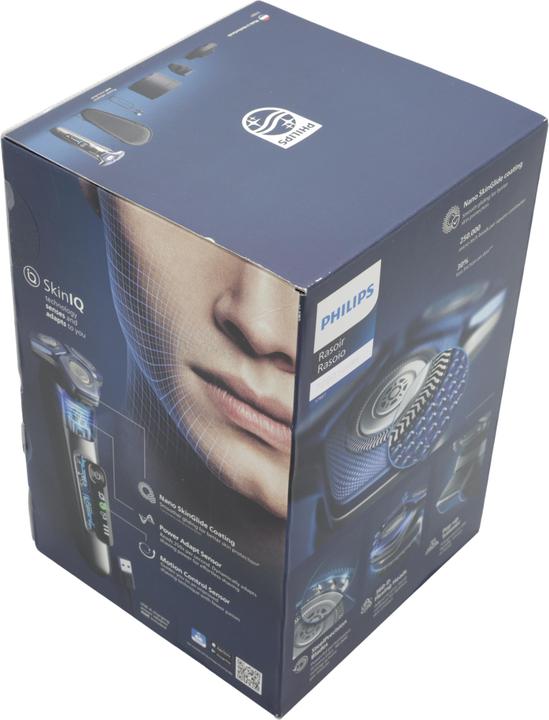 Produktbild Philips Shaver series 7000 (S7887/58)