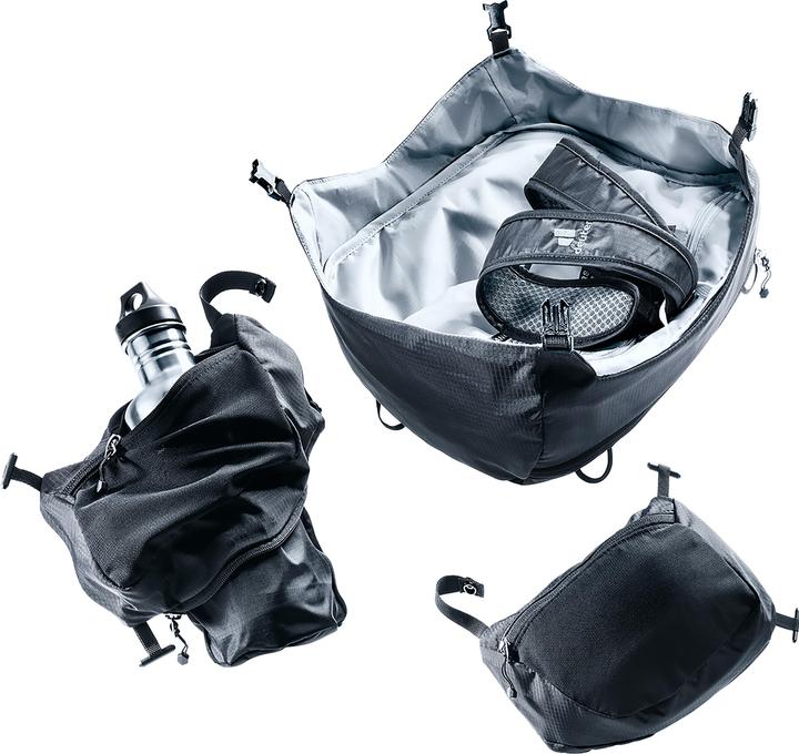 Produktbild Deuter Aircontact Pro 75+10 (75 l)