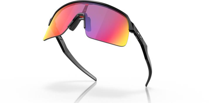 Actual product image Oakley Sutro Lite (Mat Black, Prizm Road)
