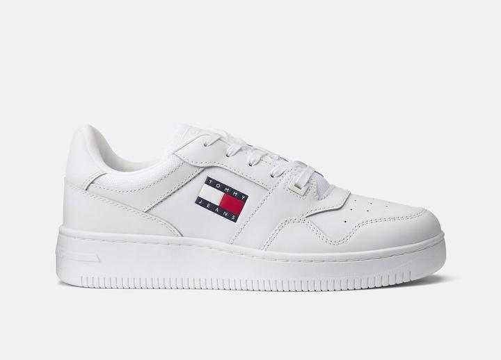Image du produit Tommy Hilfiger TJM Retro Basket Ess (44)