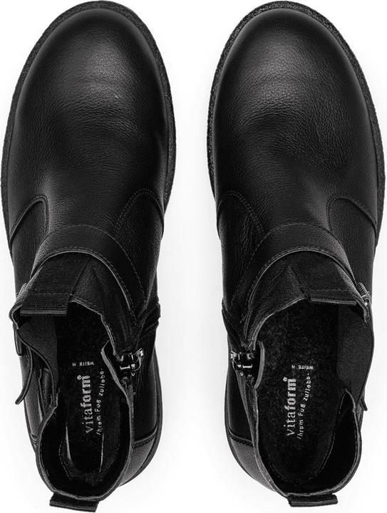 Image du produit Vitaform Stiefelette Softnappaleder Soft (40)