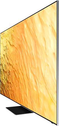 Actual product image Samsung QE65QN800BT (65", QN800B, NeoQLED, 8K, 2022)