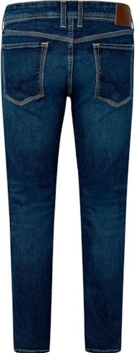 Actual product image Pepe Jeans Hatch Regular Jeans (W28/L34)