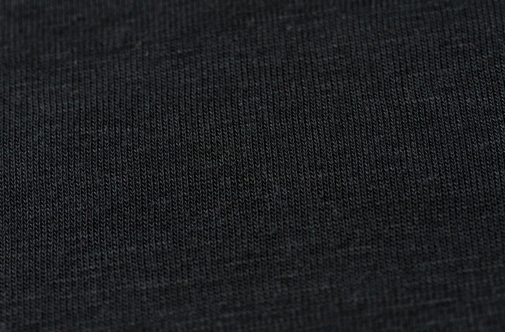 Actual product image B-Sensible Tencel Black (140 x 200 cm)
