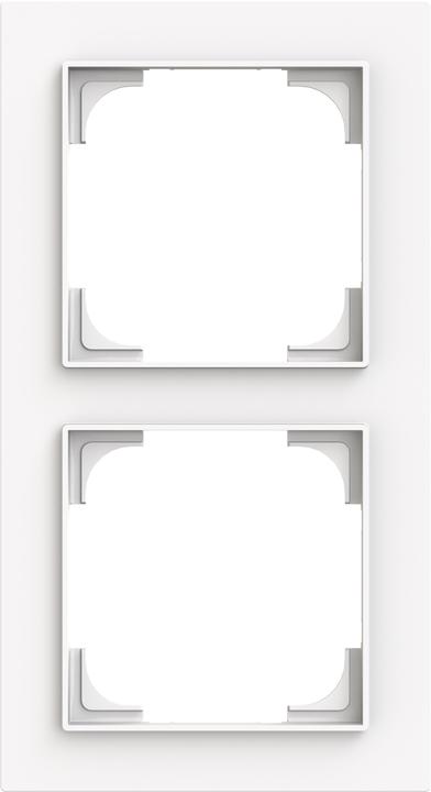 Produktbild Busch-Jaeger Abdeckrahmen