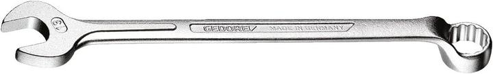Actual product image Gedore 1 B 2AF Combination spanner, 12-point 2". (2")