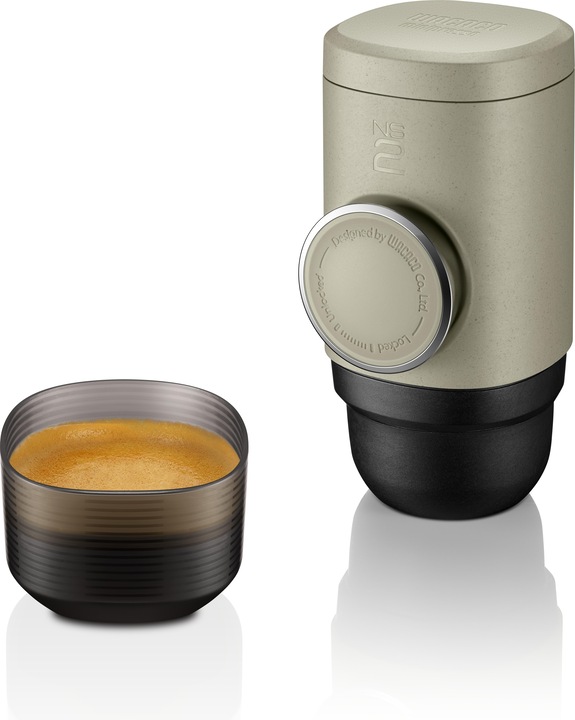 Image du produit Wacaco Minipresso NS2 (0.07 l)