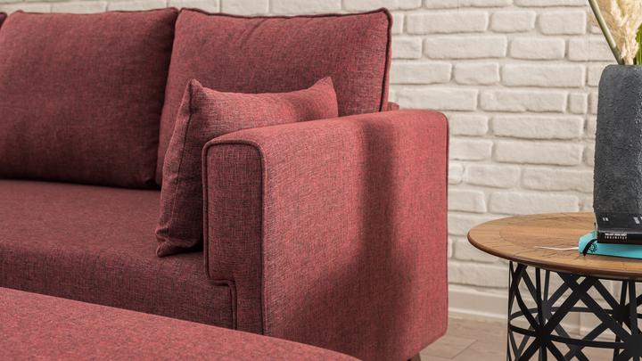 Produktbild Atelier del Sofa Scarlette (Ecksofa)