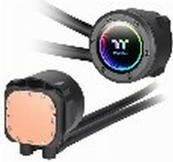 Actual product image Thermaltake TT TH360 ARGB Sync V2 AiO CL-W362-PL12SW-A
