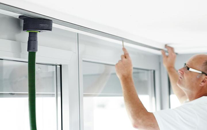 Produktbild Festool Vakuum-Spanndüse CT-W