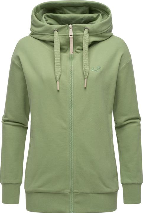 Image du produit Ragwear Yodis Zip (5XL)