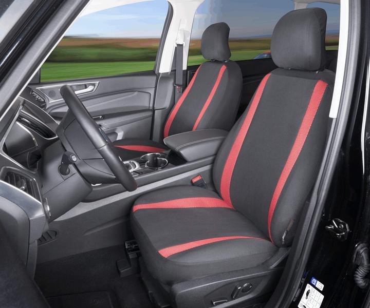 Produktbild Wasler Autositzbezug Jette