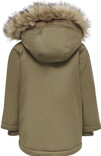 Produktbild hummel hmlJESSIE JACKET (86)
