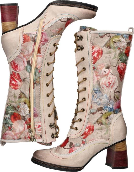 Produktbild Laura Vita Stiefel (35)
