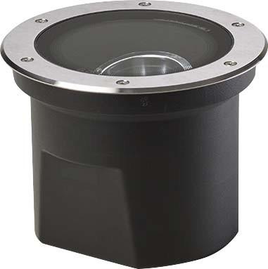 LED-Bodeinbauscheinwerfer (IP67)