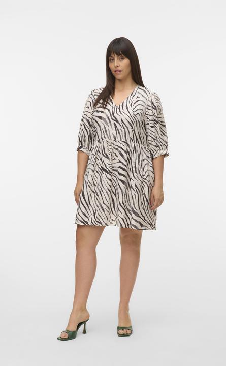 Image du produit Vero Moda VMCDORA Kurzes Kleid Kleid (44)