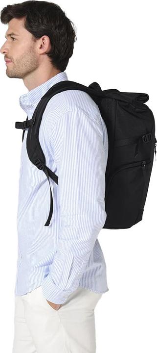 Actual product image Quadral Zurich Roll Top Backpack (25 l)