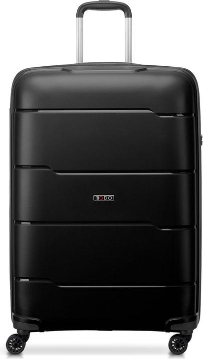 Immagine prodotto Modo by Roncato Galaxy 4 Rollen Trolley 75 cm (93 l)
