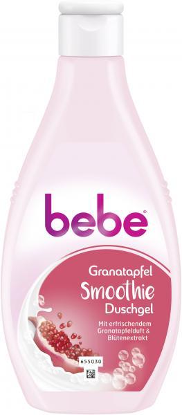 Bebe ® Granatenfrisch Duschgel 250 ml (250 ml)