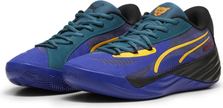 Image du produit Puma All-Pro NITRO Crowd Craze (40.5)